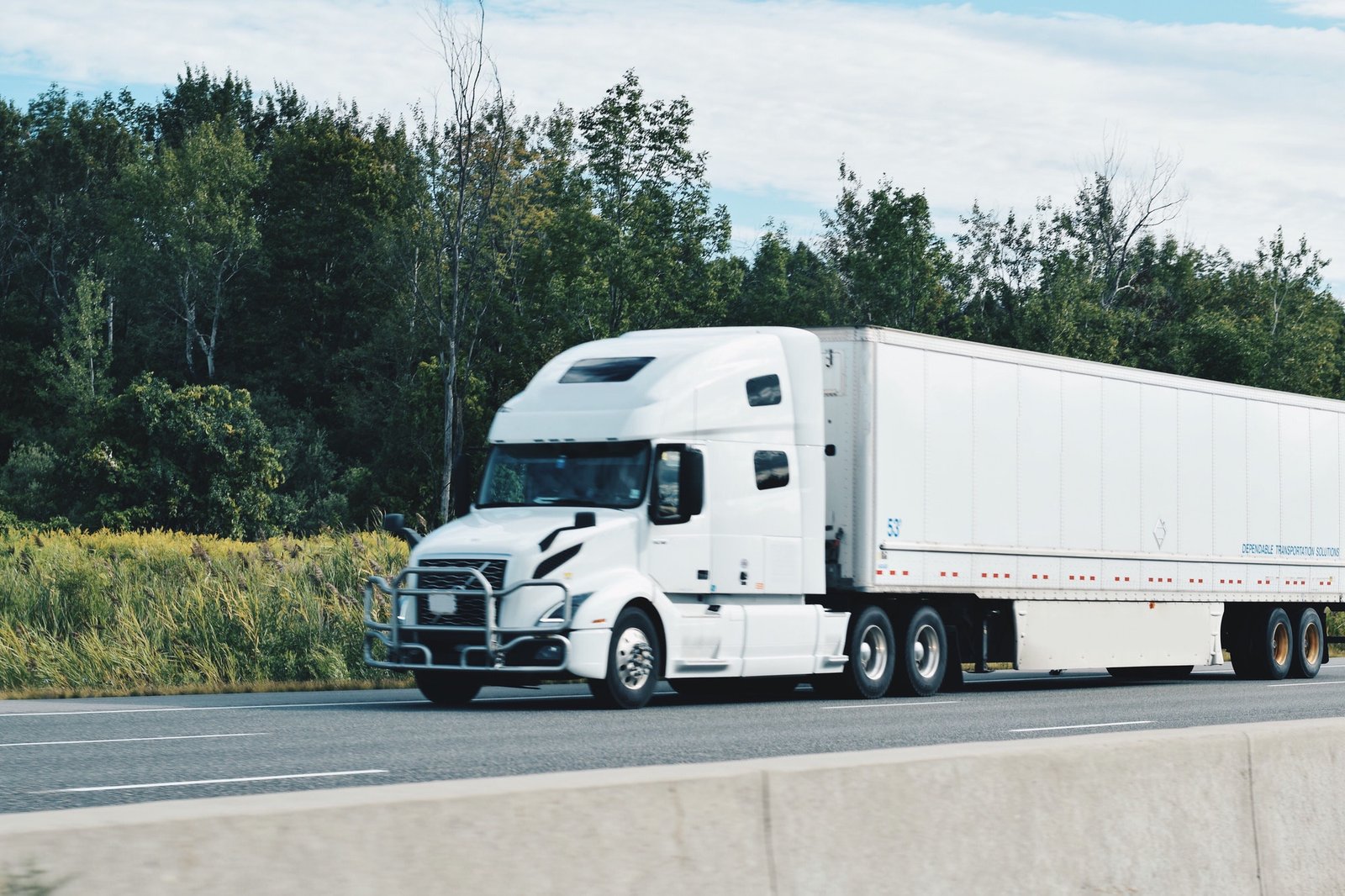 Long Distance Moving Services