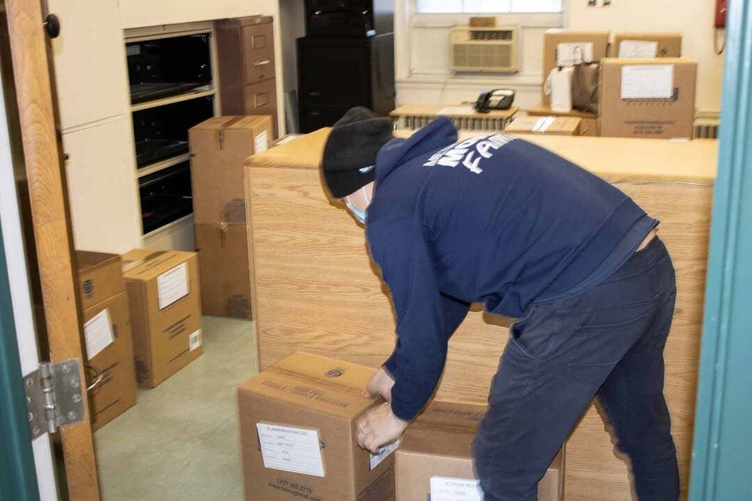 Storage Service