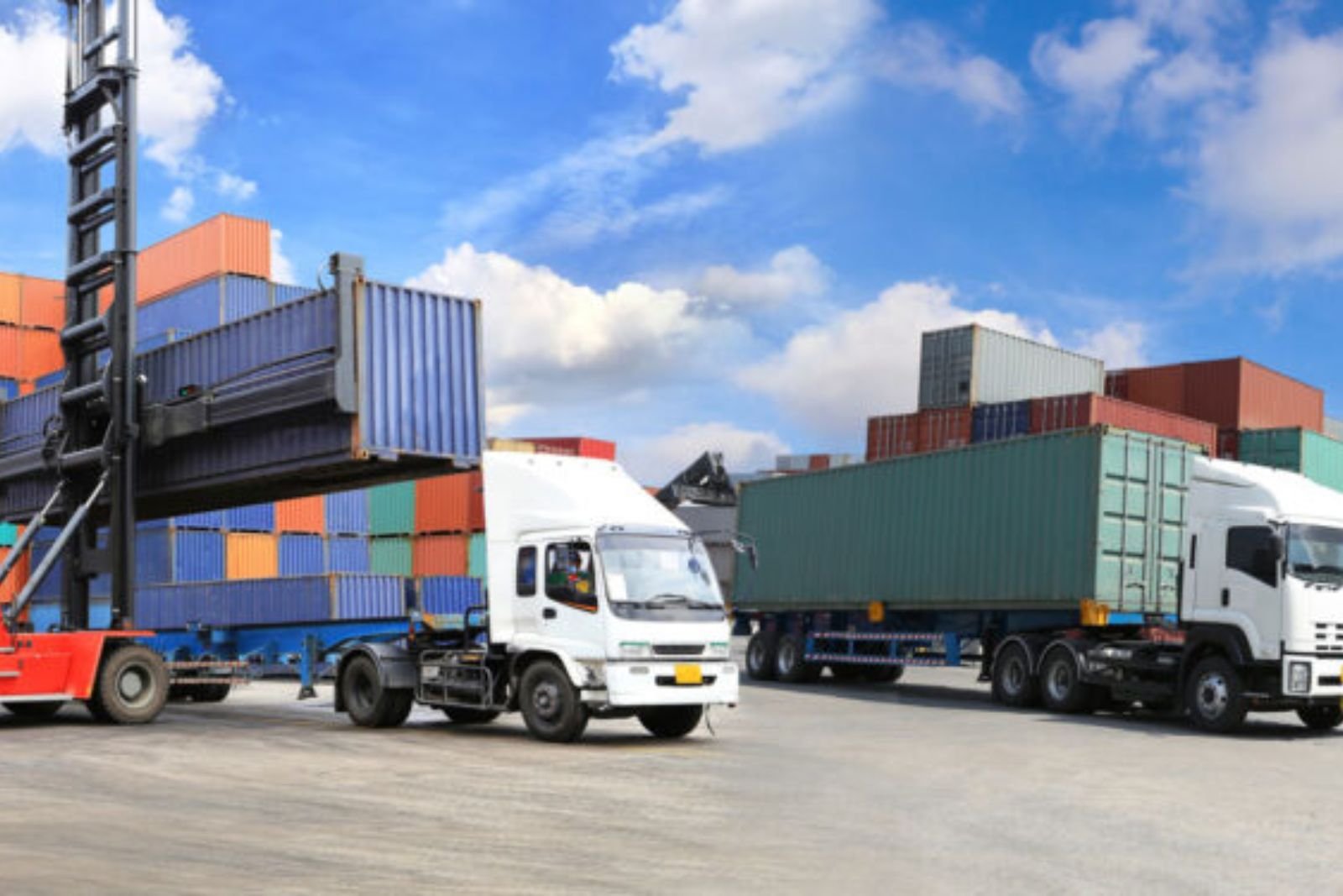 Freight Services