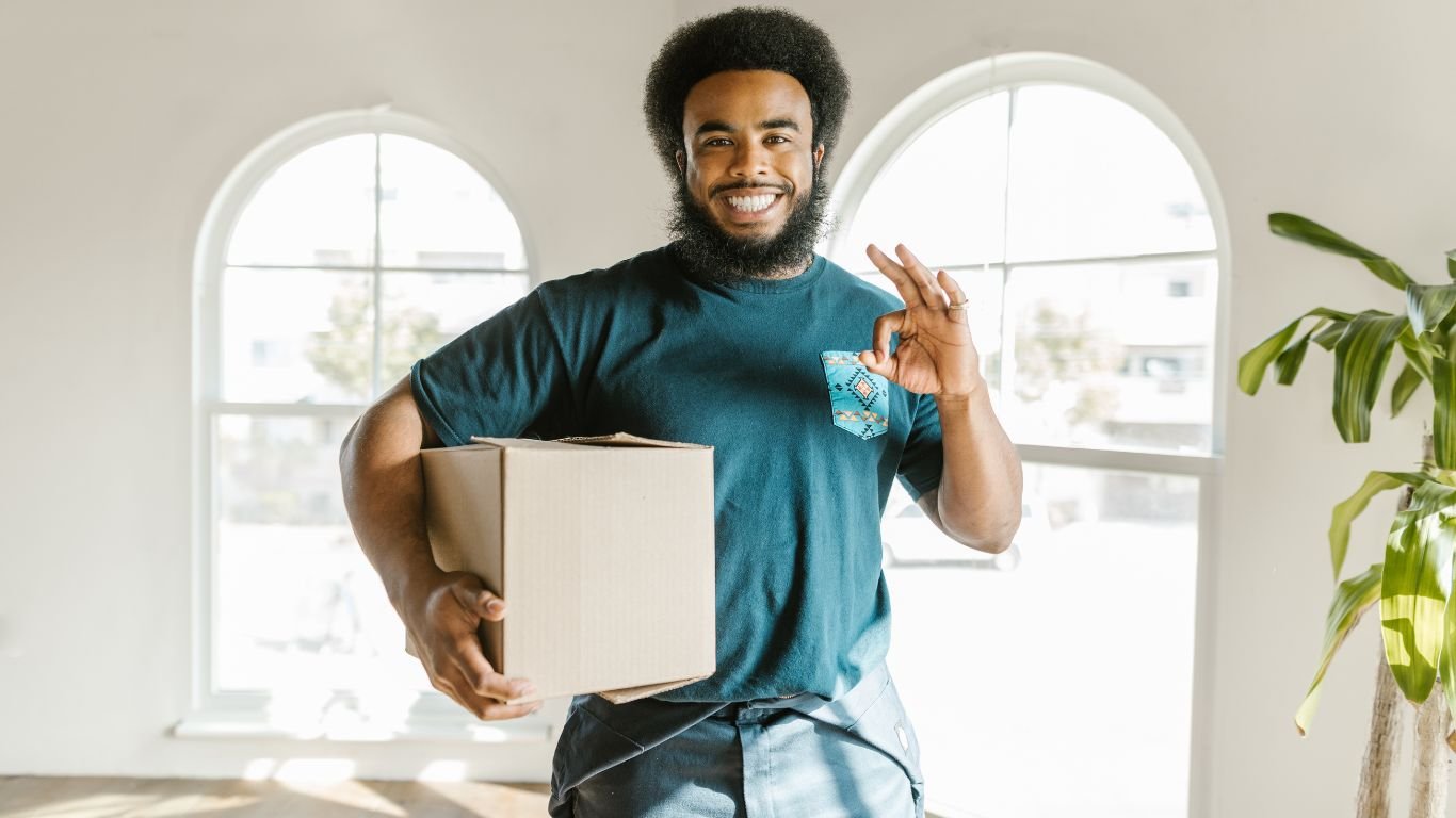 House Moving Services in Vancouver